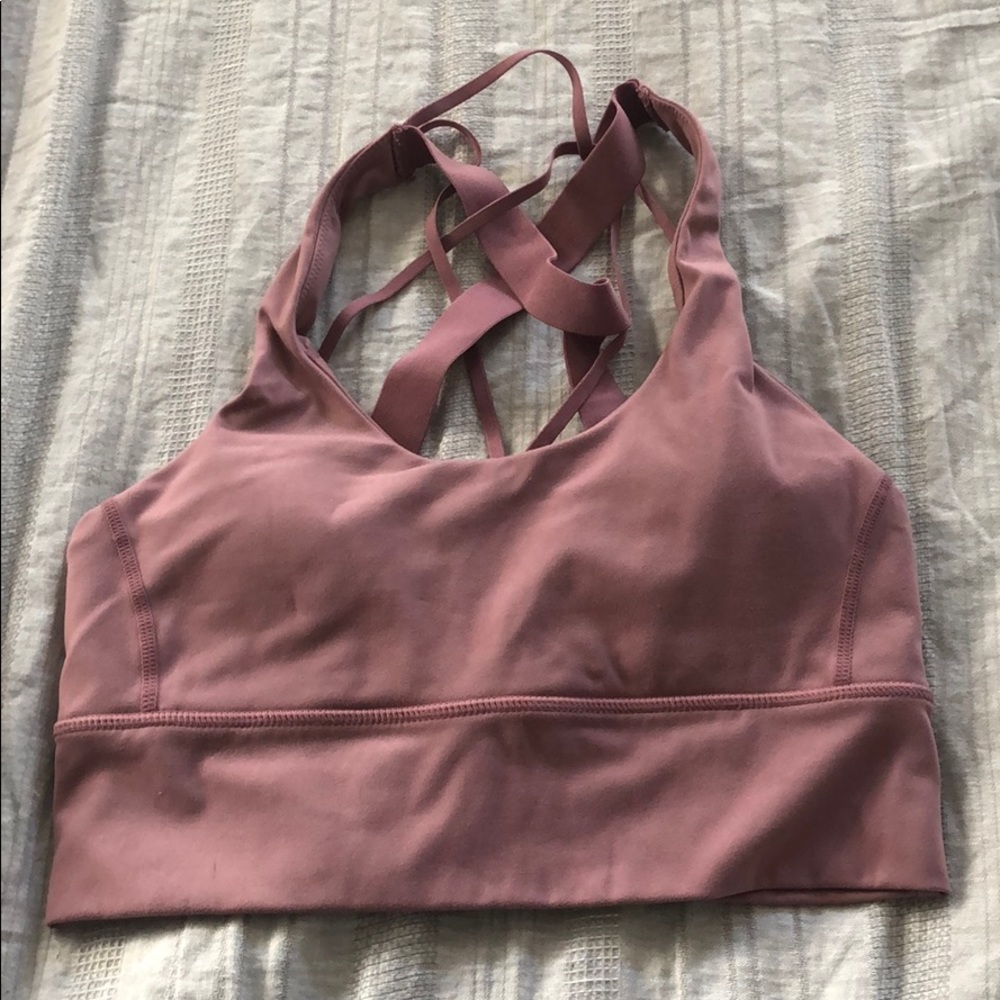 Balance athletica sports bra